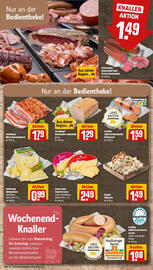 REWE Prospekt woche 45 Seite 11