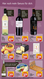 REWE Prospekt woche 45 Seite 15