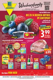 Edeka24 Prospekt woche 45 Seite 1