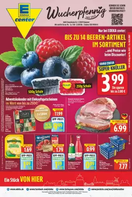 Edeka24 Prospekt (gültig bis 8-11)