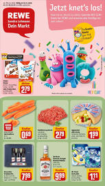 REWE Prospekt woche 45 Seite 1