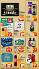 REWE Prospekt woche 45 Seite 18