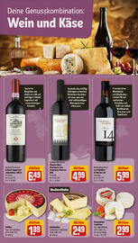 REWE Prospekt woche 45 Seite 16