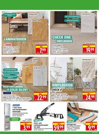 Herkules Baumarkt Prospekt woche 45 Seite 10