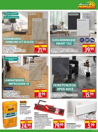 Herkules Baumarkt Prospekt woche 45 Seite 11