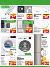 Herkules Baumarkt Prospekt woche 45 Seite 12