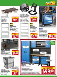 Herkules Baumarkt Prospekt woche 45 Seite 13