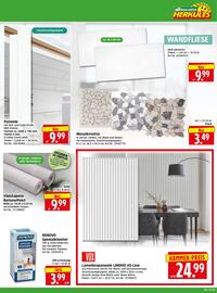 Herkules Baumarkt Prospekt woche 45 Seite 15