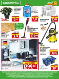 Herkules Baumarkt Prospekt woche 45 Seite 16