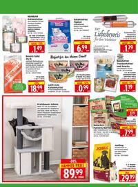 Herkules Baumarkt Prospekt woche 45 Seite 4