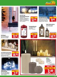 Herkules Baumarkt Prospekt woche 45 Seite 5