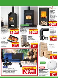 Herkules Baumarkt Prospekt woche 45 Seite 8