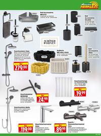 Herkules Baumarkt Prospekt woche 45 Seite 9