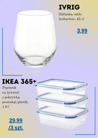 IKEA gazetka Strona 3