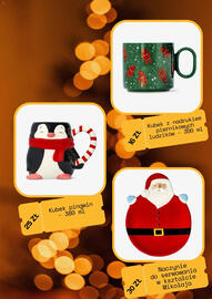 Flying Tiger gazetka Strona 3