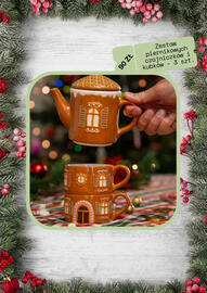 Flying Tiger gazetka Strona 4