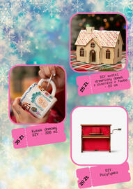 Flying Tiger gazetka Strona 5