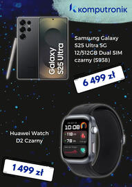 Komputronik gazetka Strona 3