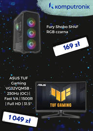 Komputronik gazetka Strona 4