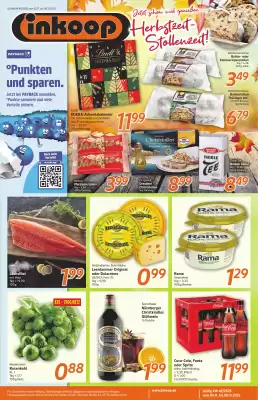 Inkoop Prospekt (gültig bis 8-11)