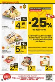 Folleto Eroski Página 10