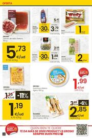 Folleto Eroski Página 12