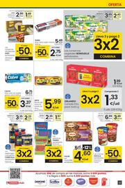 Folleto Eroski Página 19