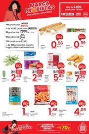 Folleto Eroski Página 2