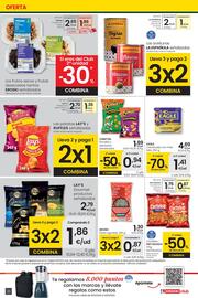 Folleto Eroski Página 20