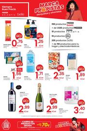 Folleto Eroski Página 3