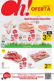 Folleto Eroski Página 6