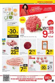 Folleto Eroski Página 7