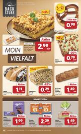 Jibi Markt Prospekt woche 45 Seite 10