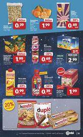 Jibi Markt Prospekt woche 45 Seite 15