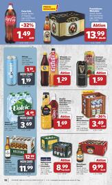 Jibi Markt Prospekt woche 45 Seite 19