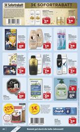 Jibi Markt Prospekt woche 45 Seite 21