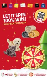 Jibi Markt Prospekt woche 45 Seite 22