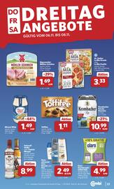 Jibi Markt Prospekt woche 45 Seite 25