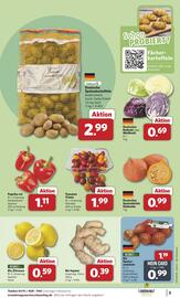 Jibi Markt Prospekt woche 45 Seite 3