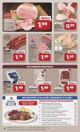 Jibi Markt Prospekt woche 45 Seite 6