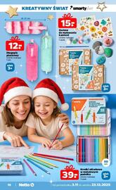 Netto gazetka Strona 10