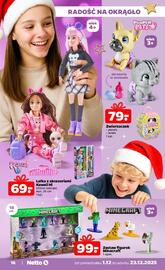 Netto gazetka Strona 16