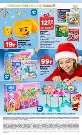 Netto gazetka Strona 20