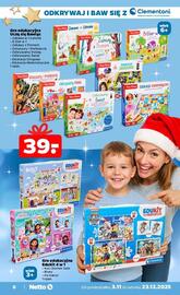 Netto gazetka Strona 6