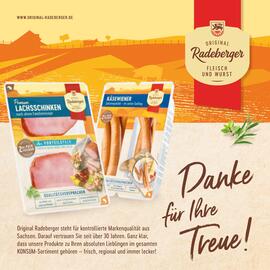 KONSUM Prospekt woche 45 Seite 11