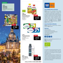 KONSUM Prospekt woche 45 Seite 12
