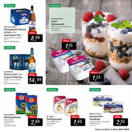 KONSUM Prospekt woche 45 Seite 3