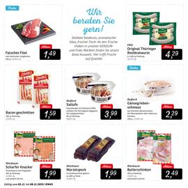 KONSUM Prospekt woche 45 Seite 4