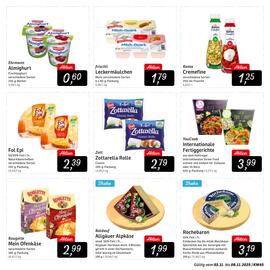 KONSUM Prospekt woche 45 Seite 5