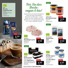 KONSUM Prospekt woche 45 Seite 6